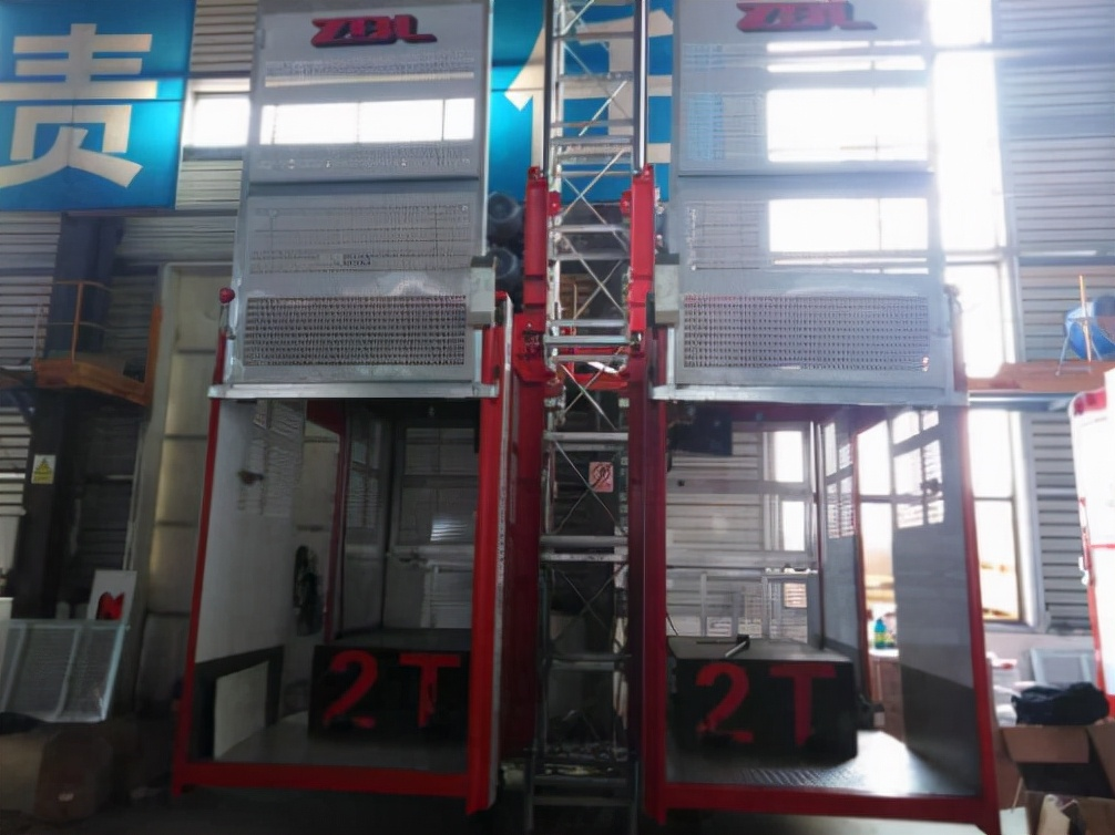 深圳4001百老汇会员登录小讲堂：建机行业不可或缺的S532升降机变频器